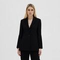 Vestes sur Grenoble : Veste Moschino 506NERO