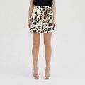 Short sur Grenoble : Short Moschino 309ANIMALIER