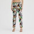 Pantalons sur Grenoble : Pantalon Giorgio Grati ALISONJUNGLA