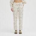 Pantalons sur Grenoble : Pantalon Erika Cavallini P2SO11FLOWER