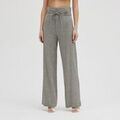 Pantalons sur Grenoble : Pantalon Erika Cavallini P2SO02MELANGE