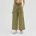 Pantalons sur Grenoble : Pantalon Erika Cavallini P2SH02CHECK