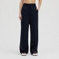 Pantalons sur Grenoble : Pantalon Erika Cavallini P2SZ08BLU