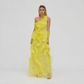 Robe Ermanno Scervino D40EQ038GIALLO