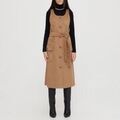 Robe Moschino HA0433BEIGE Grenoble