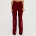 Pantalons sur Grenoble : Pantalon Moschino A0306BORDEAUX