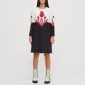 Robe courte Moschino J0432PANNANEROBORDEAUX Grenoble