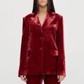 Vestes sur Grenoble : Veste Moschino RA0505BORDEAUX