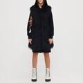 Gilets sur Grenoble : Gilet Moschino HA0613NERO