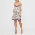 Robe courte Ermanno Scervino Q021PIZZO