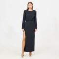 Robes sur Grenoble : Robe Federica Tosi ABITOLUNGOSCOLLOAV