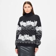 Pull Ermanno Scervino DOLCEVITAPIZZO