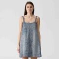 Robe courte Versace Jeans Couture GLITTERMINI Grenoble