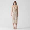 Robes sur Grenoble : Robe Ermanno Scervino ABITOSTAMPAPALME