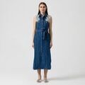 Robes sur Grenoble : Robe Ermanno Scervino ABITODENIMRICAMO