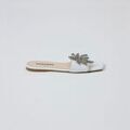 Mules Ermanno Scervino SANDALOSWAROVSKI Grenoble