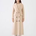 Manteau Ermanno Scervino CAPPOTTOMAXIDOPPIOPETTO Grenoble
