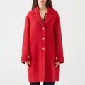 Manteau Roberto Cavalli GIACCONELOGO Grenoble
