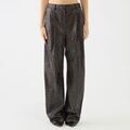 Pantalons sur Grenoble : Pantalon Roberto Cavalli PANTALONESTAMPATIGER