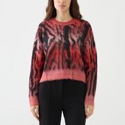 Pull Roberto Cavalli GIROCOLLOZEBRA