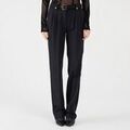 Pantalon Versace Jeans Couture PANTALONEFIBBIANERO Grenoble