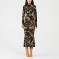 Robe Versace Jeans Couture ABITOCHROMELUREX Grenoble