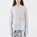 Chemises sur Grenoble : Chemise Sabina Mus�yev CAMICIARICAMIEPAILLETTESSPARKLETOP multicolor