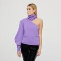 Pull Federica Tosi MK051GLICINE