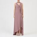 Robe Federica Tosi 41205-412ABITOLUNGOSCIARPA Grenoble