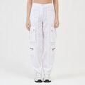 Pantalon Ermanno Scervino D45EP048CARGOGHIACCIO Grenoble
