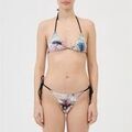 Maillots de bain sur Grenoble : Maillots de bain Roberto Cavalli 78PAYB01BIKINIFANTASIAFLOREALE