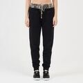Pantalons sur Grenoble : Pantalon Roberto Cavalli 78PAAE01PANTALONEJOGGINGSTAMPASNAKE