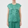 Chemises sur Grenoble : Chemise Roberto Cavalli 78PAL234CAMICIASTAMPALEOTASCHE