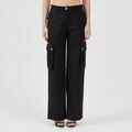 Pantalons sur Grenoble : Pantalon Roberto Cavalli 78PAA115PANTALONECARGO