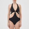Maillots de bain Roberto Cavalli 78PAYB08TRKININEROSNAKE Grenoble