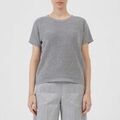 Tee-shirts sur Grenoble : T-shirt Le Tricot Perugia 46656GIROCOLLOPAILLETTES