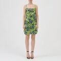 Robe Versace Jeans Couture 78HAO9B6ABITOCORTOPAILLETTESBAROCCO