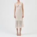 Robes sur Grenoble : Robe Ermanno Scervino D46EQ026EA2ABITORETEPAILLETTES