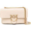 Sac Bandouliere Pinko love one shoulder bags
