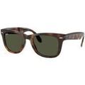 Lunettes sur Grenoble : Lunettes de soleil Ray-ban FOLDING WAYFARER 0RB4105 710/31