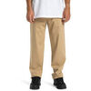 Pantalon DC Shoes Worker Relaxed