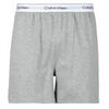 Cale&ccedil;ons Calvin Klein Jeans SLEEP SHORT Gris