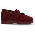 Chaussons b&eacute;b&eacute; Bubble Bobble 809022 Rouge Grenoble