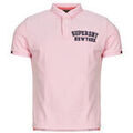 Polo Superdry Vintage Athletic Polo