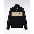 Polos sur Grenoble : Polo Eden Park Polo manches longues noir