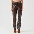 Pantalon Federica Tosi PANTALONETESTAMOROMETALLIZZATO Pantalon Federica Tosi PANTALONETESTAMOROMETALLIZZATO Grenoble