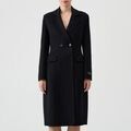 Manteau Ermanno Scervino CAPPOTTOSTRONCATURA Grenoble