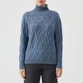 Pull Le Tricot Perugia 46514DOLCEVITATRECCEAVIO