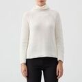 Pull Le Tricot Perugia 46395DOLCEVITABIANCO