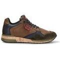 Baskets homme sur Grenoble : Baskets basses Cetti 809281